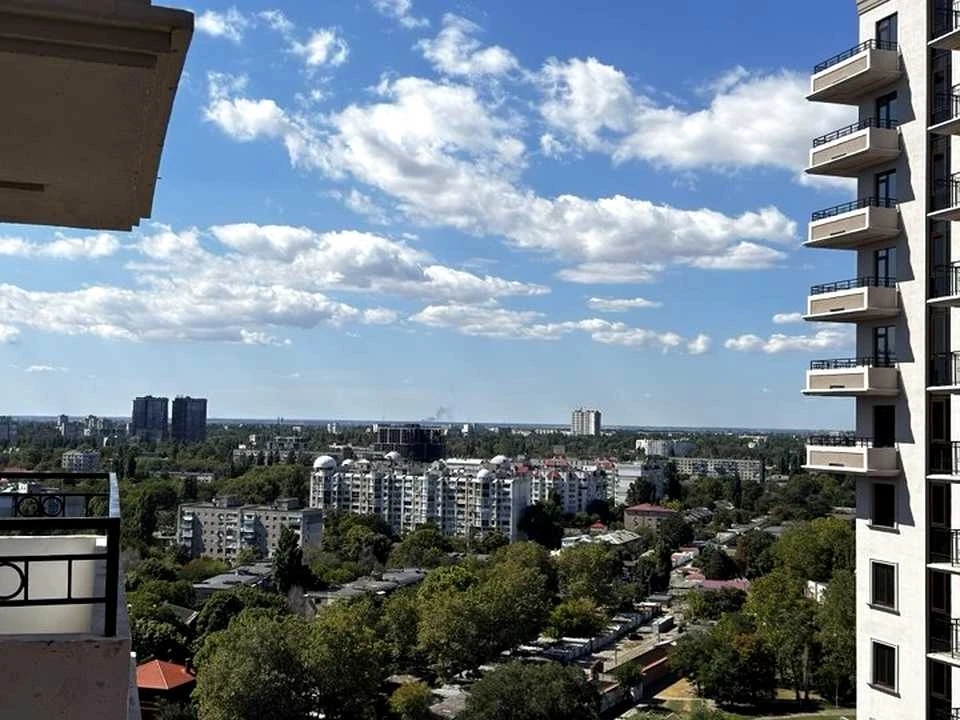Квартира. Одеса, Тополевий пров.