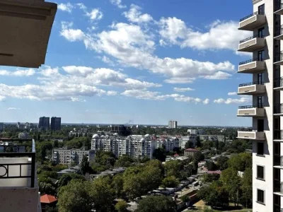 Квартира. Одеса, Тополевий пров.