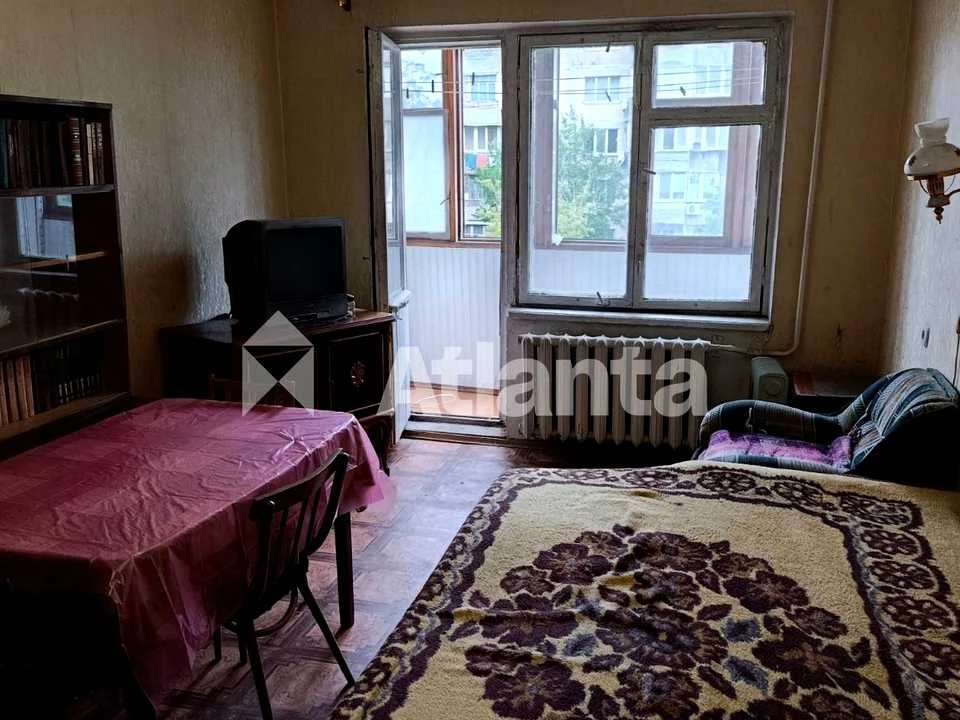Квартира. Одеса, Сім'ї Глодан вул.