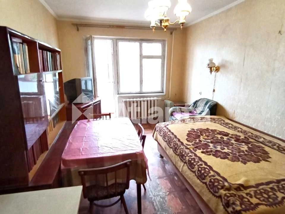 Квартира. Одеса, Сім'ї Глодан вул.