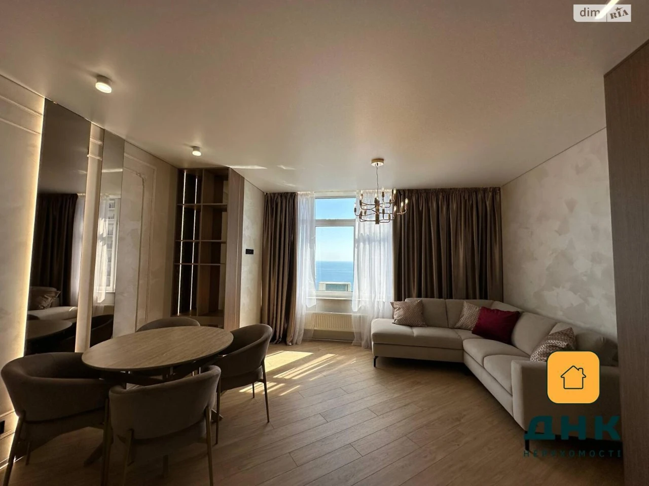 Продаж Квартира Приморський