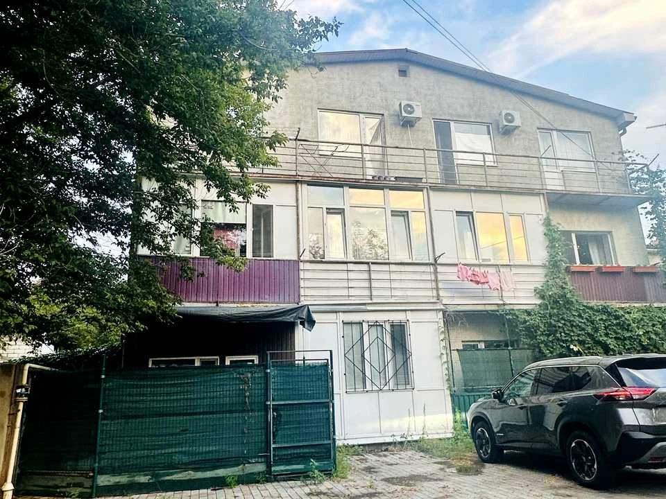 Квартира. Одеса, Кропивницького вул.