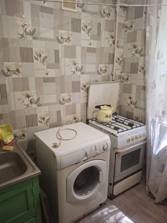Пропонується 1-кімнатна квартира на вул. Затонського