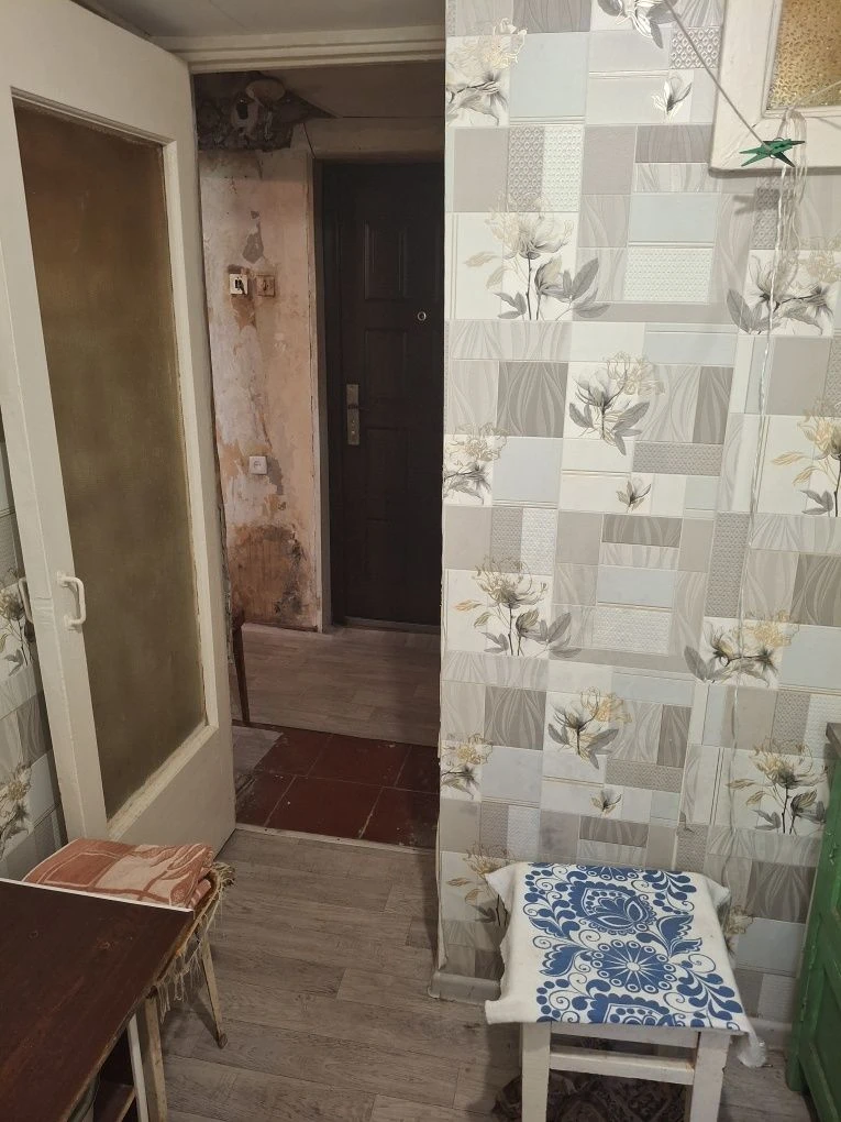 Пропонується 1-кімнатна квартира на вул. Затонського