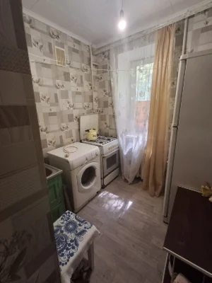 Пропонується 1-кімнатна квартира на вул. Затонського