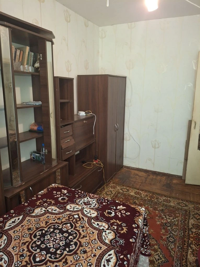 Пропонується 1-кімнатна квартира на вул. Затонського