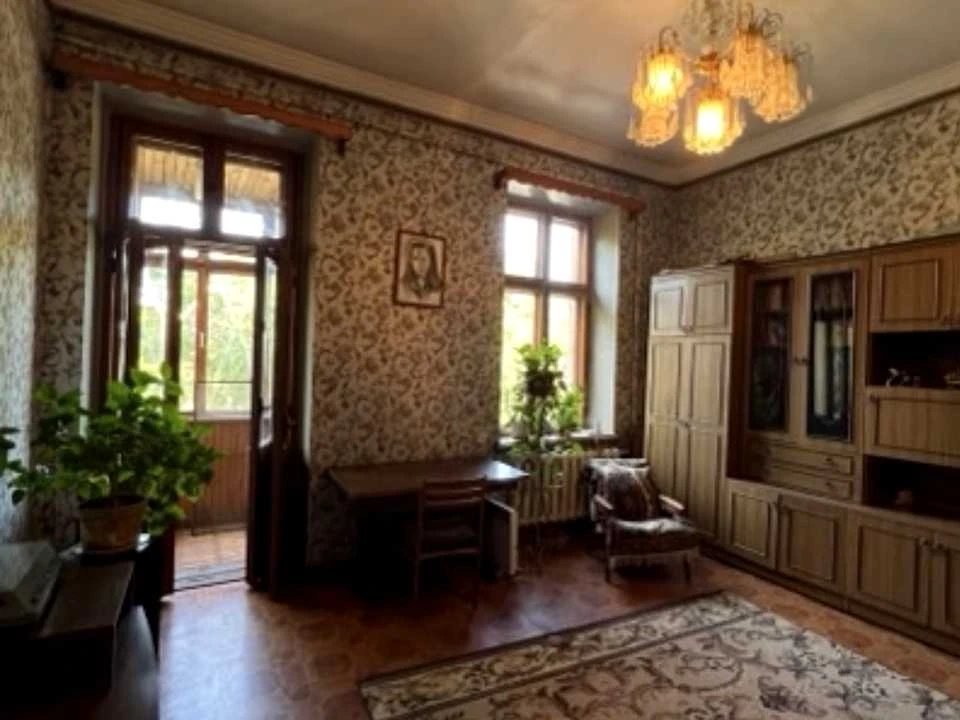 Квартира. Одеса, Старосінна пл.