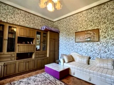 Квартира. Одеса, Старосінна пл.