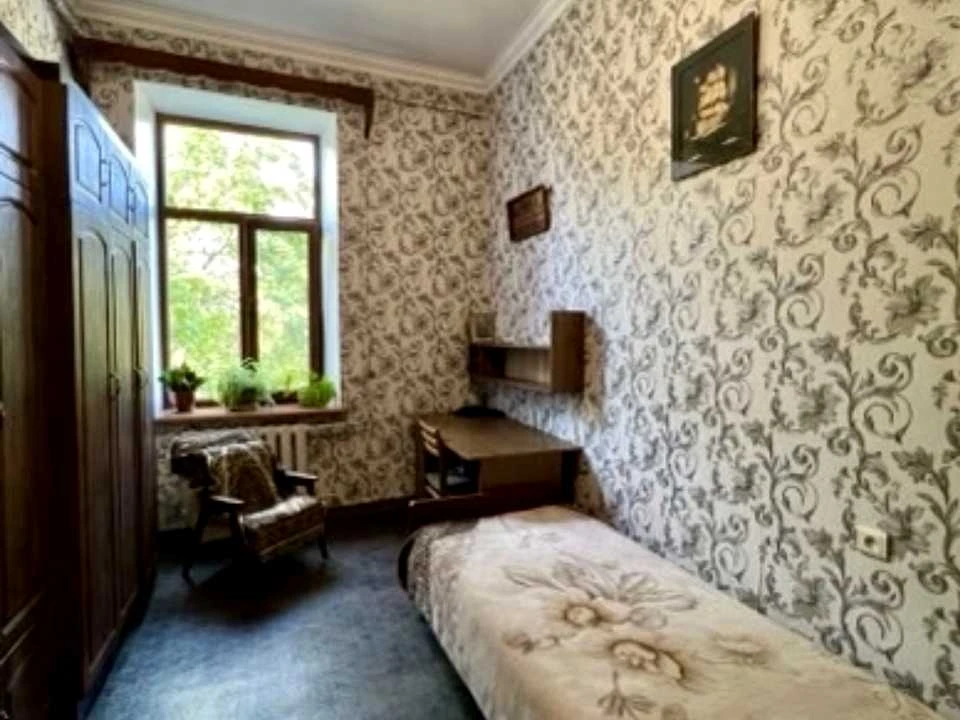 Квартира. Одеса, Старосінна пл.