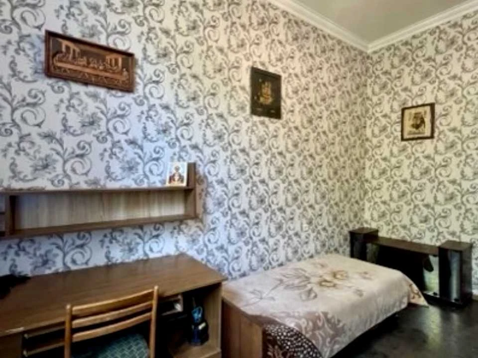 Квартира. Одеса, Старосінна пл.