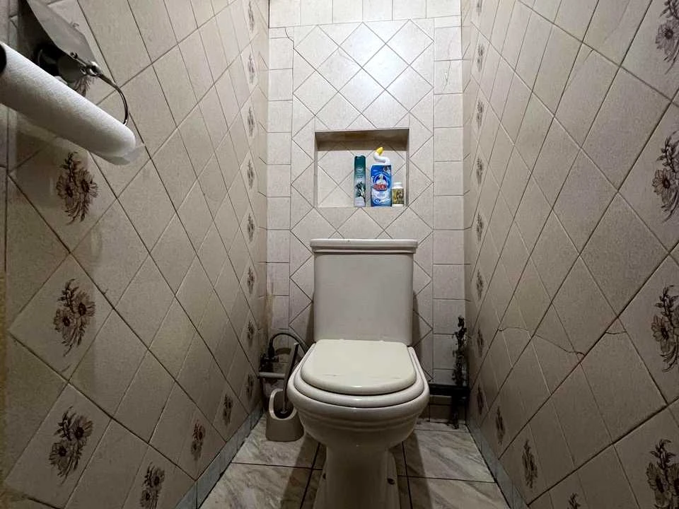 Квартира. Одеса, Старосінна пл.