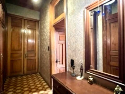 Квартира. Одеса, Старосінна пл.