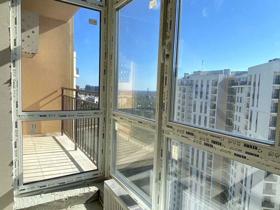 Квартира. Одеса, Краснова вул.