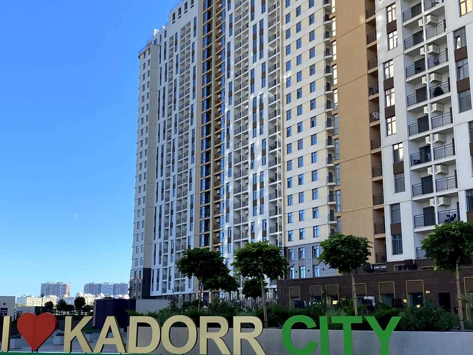 Квартира. Одеса, Краснова вул.