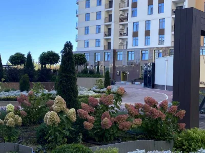 Квартира. Одеса, Краснова вул.