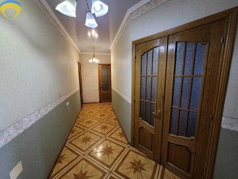 3х комнатная квартира на Садиковской с ремонтом