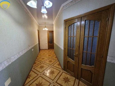 3х комнатная квартира на Садиковской с ремонтом