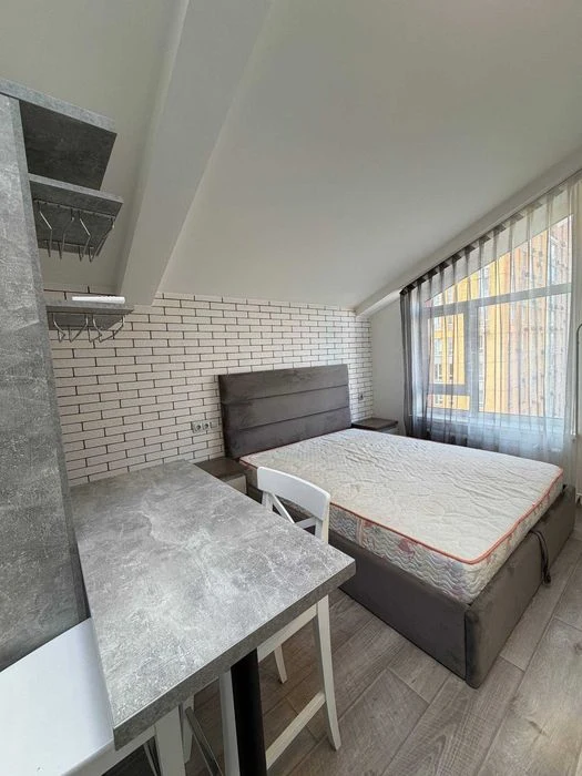 Продаж 1-кім квартири в ЖК Комфорт Таун, просп. Соборності,