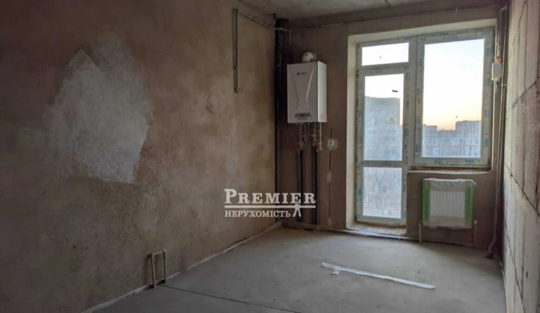 Продам квартиру площею 80 м² у мікрорайоні Котовського