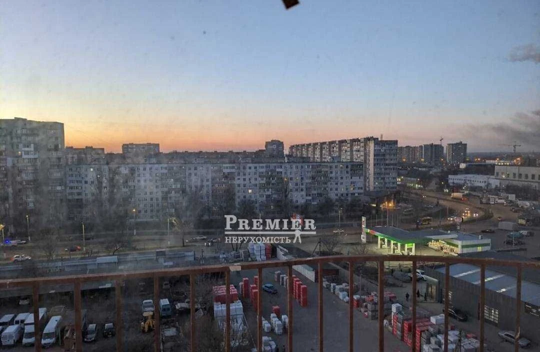 Продам квартиру площею 80 м² у мікрорайоні Котовського