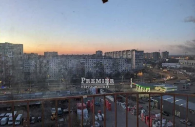 Продам квартиру площею 80 м² у мікрорайоні Котовського
