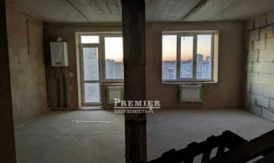 Продам квартиру площею 80 м² у мікрорайоні Котовського
