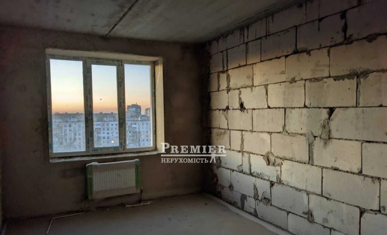 Продам квартиру площею 80 м² у мікрорайоні Котовського