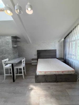 Продаж 1-кім квартири в ЖК Комфорт Таун, просп. Соборності,