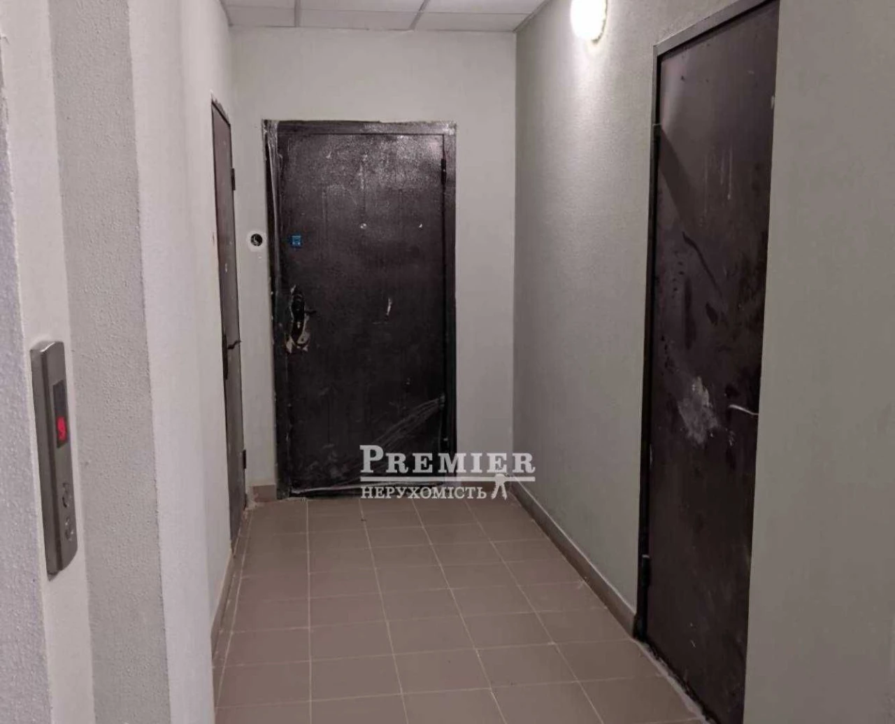 Продам квартиру площею 80 м² у мікрорайоні Котовського