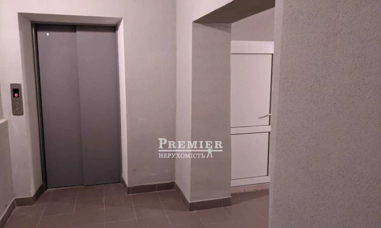 Продам квартиру площею 80 м² у мікрорайоні Котовського