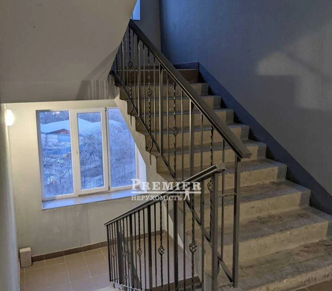 Продам квартиру площею 80 м² у мікрорайоні Котовського