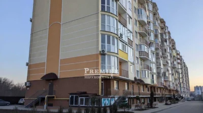 Продам квартиру площею 80 м² у мікрорайоні Котовського