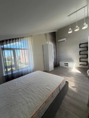 Продаж 1-кім квартири в ЖК Комфорт Таун, просп. Соборності,