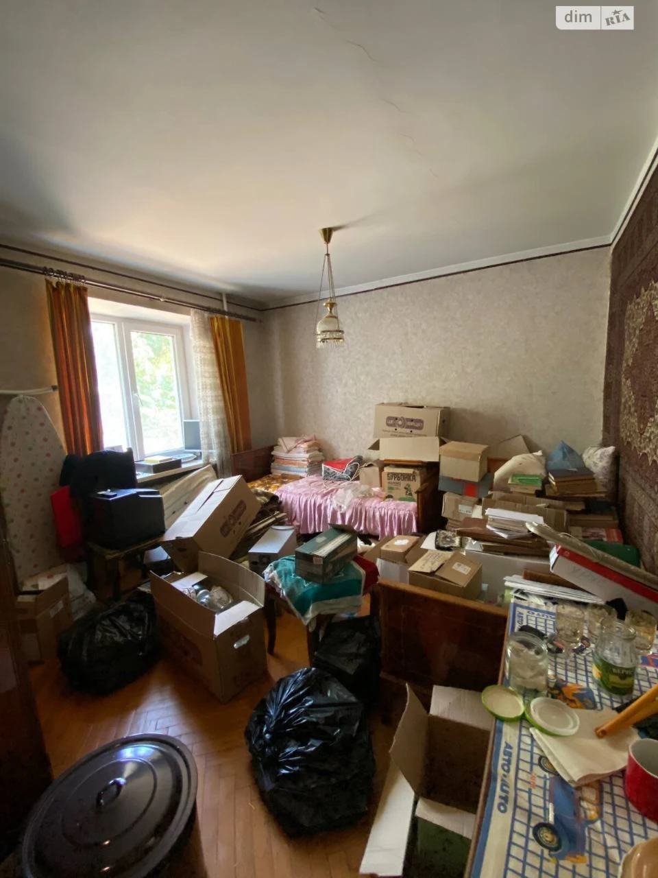 Продаж Квартира Черемушки