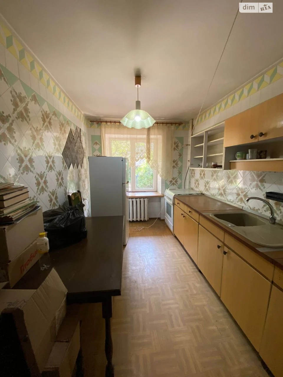 Продаж Квартира Черемушки