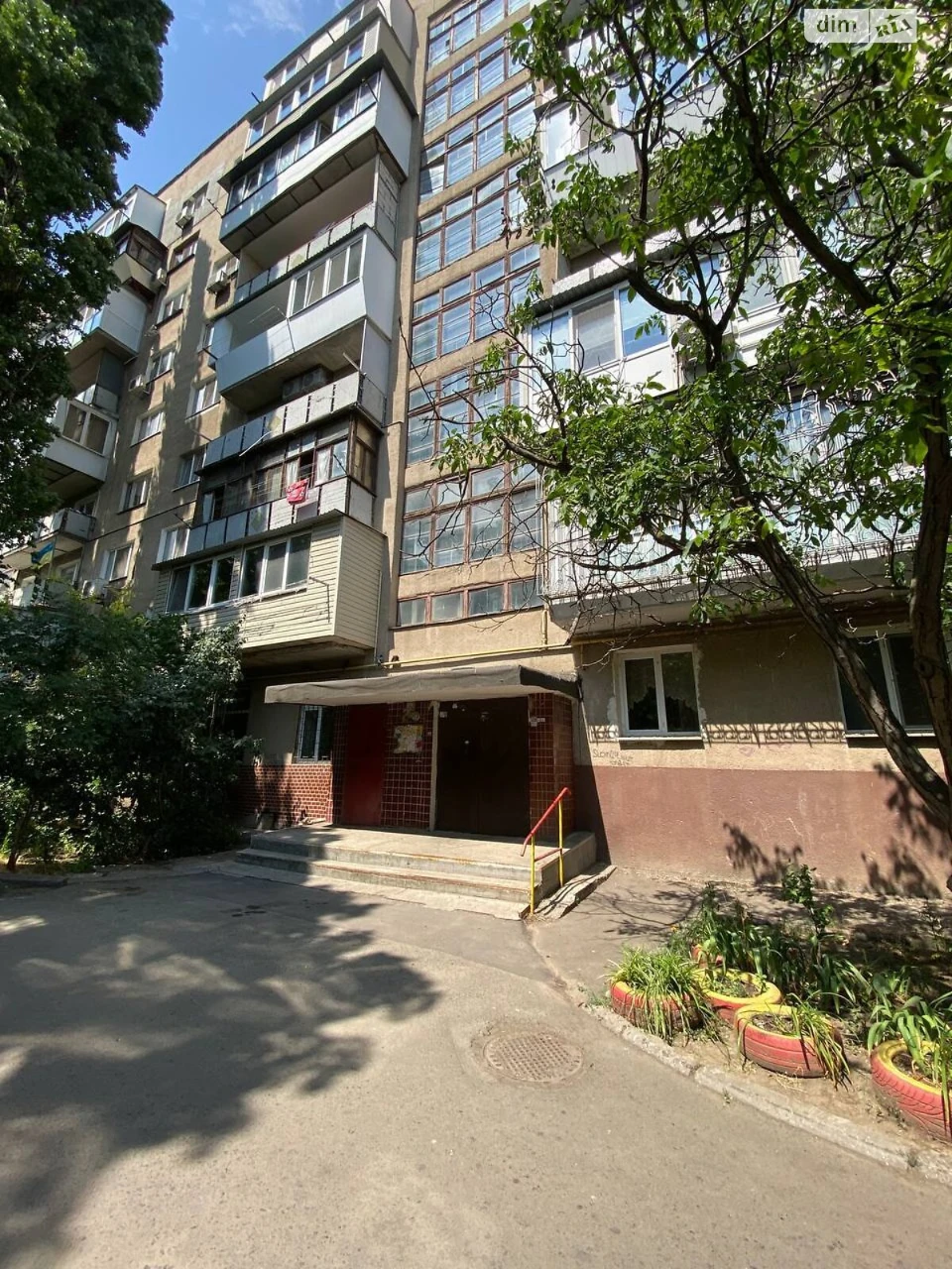Продаж Квартира Черемушки