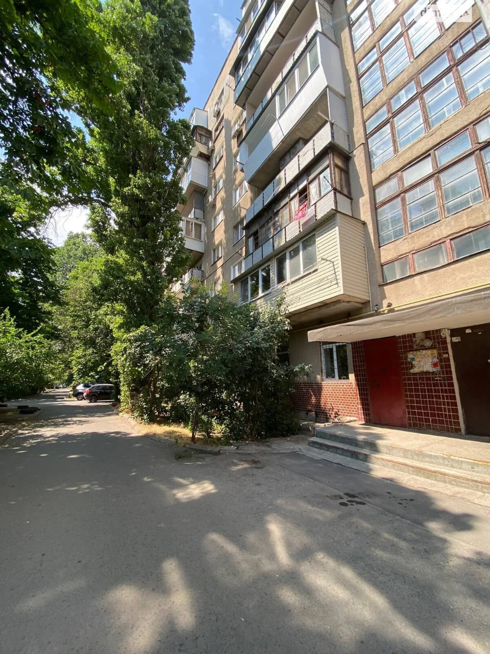 Продаж Квартира Черемушки