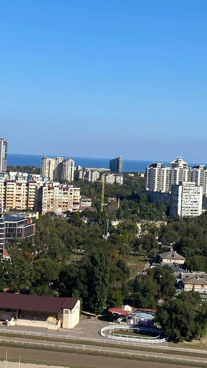 Унікальна 1-кімн. квартира в розстрочку в ЖК «Kaddor City» н