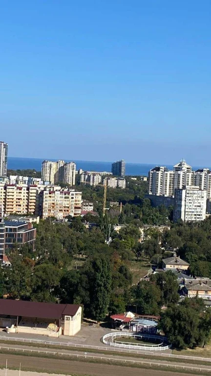 Унікальна 1-кімн. квартира в розстрочку в ЖК «Kaddor City» н