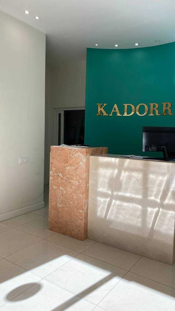 Унікальна 1-кімн. квартира в розстрочку в ЖК «Kaddor City» н