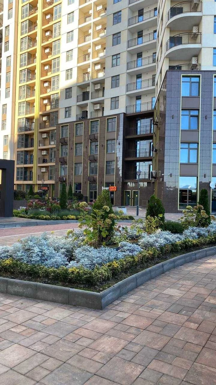 Унікальна 1-кімн. квартира в розстрочку в ЖК «Kaddor City» н