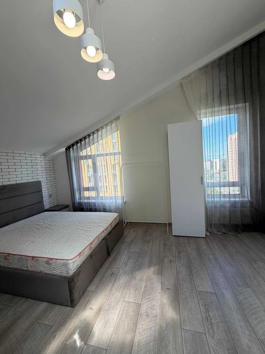 Продаж 1-кім квартири в ЖК Комфорт Таун, просп. Соборності,