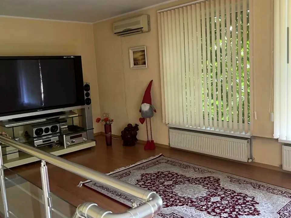 Будинок. Одеса, Тіниста вул.