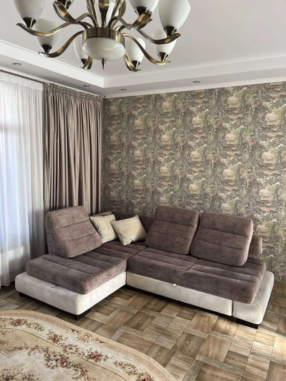 Продам дом в Совиньоне