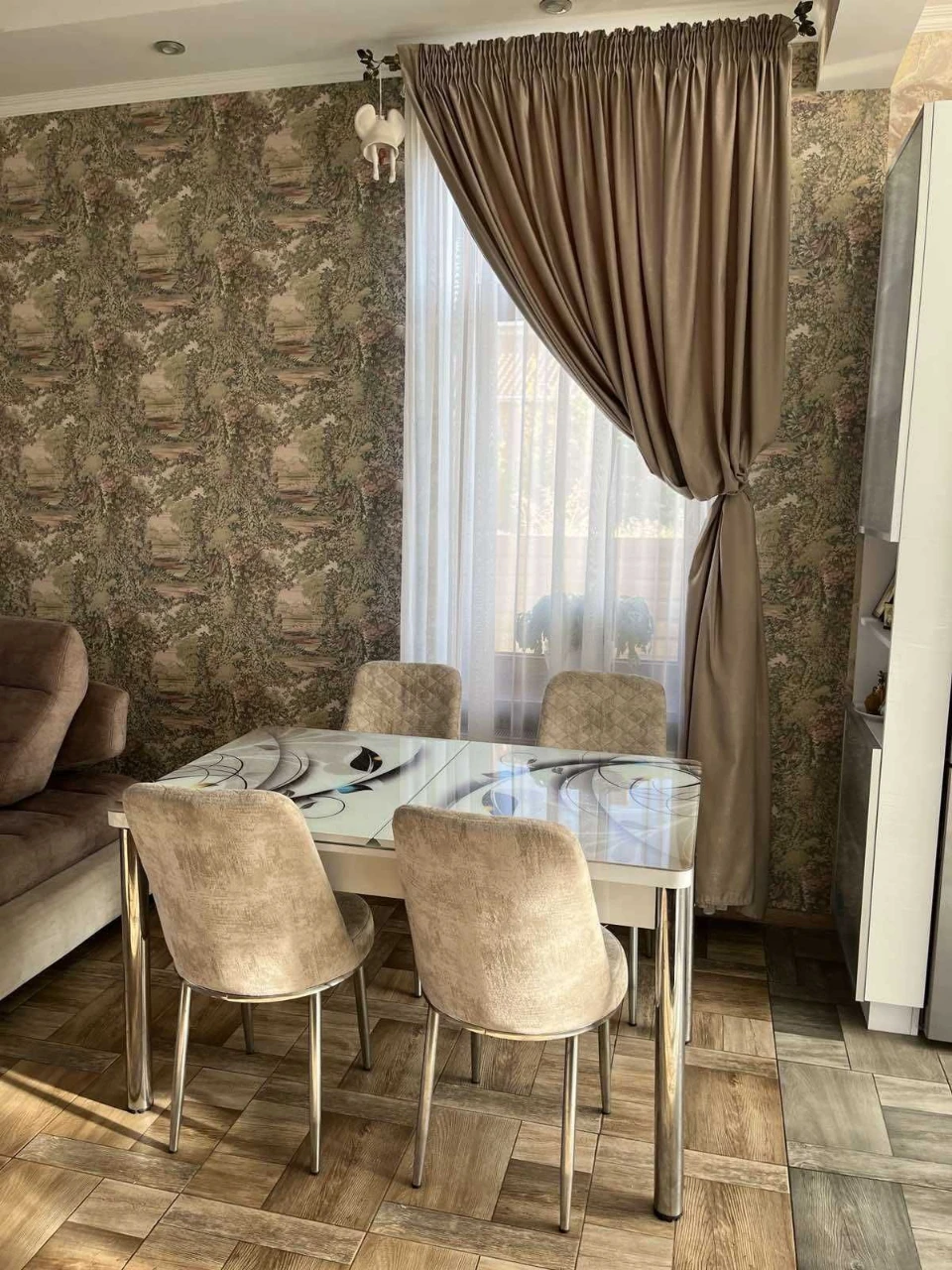 Продам дом в Совиньоне