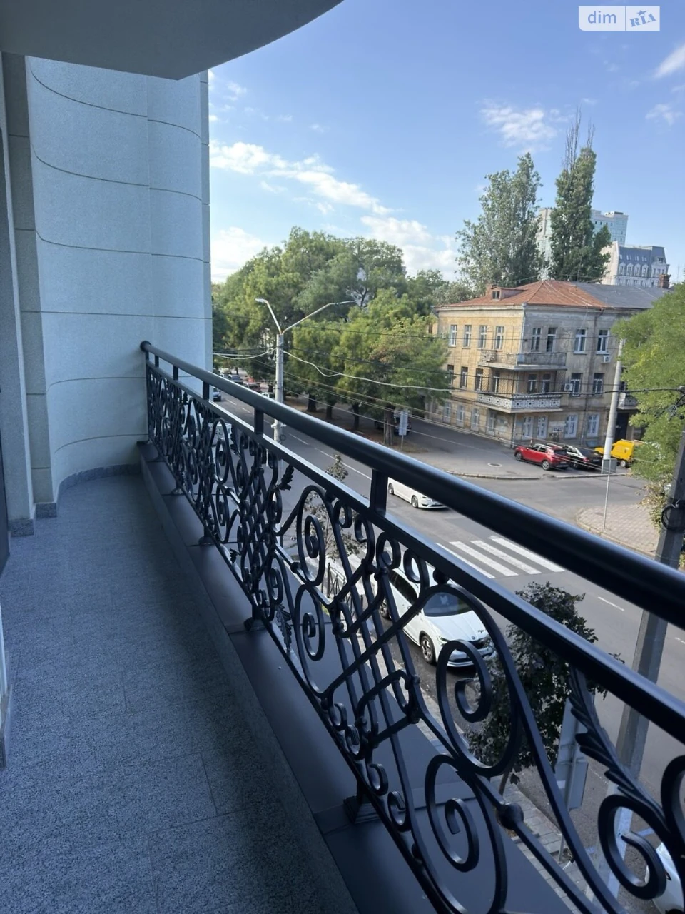 Довгострокова Оренда Квартира Приморський