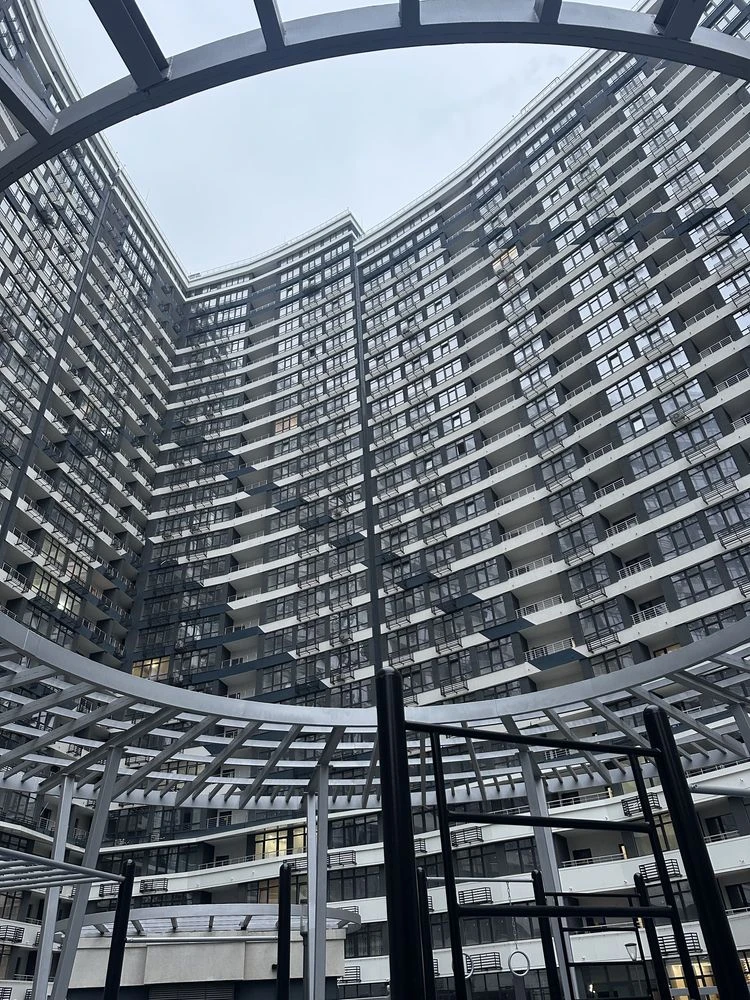 Продам квартиру Аркадия Атмосфера 7 секция