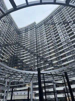 Продам квартиру Аркадия Атмосфера 7 секция