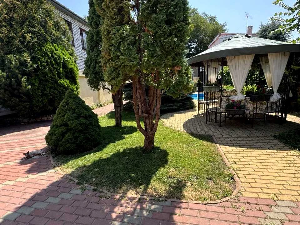 Будинок. Одеса, Купріна вул.