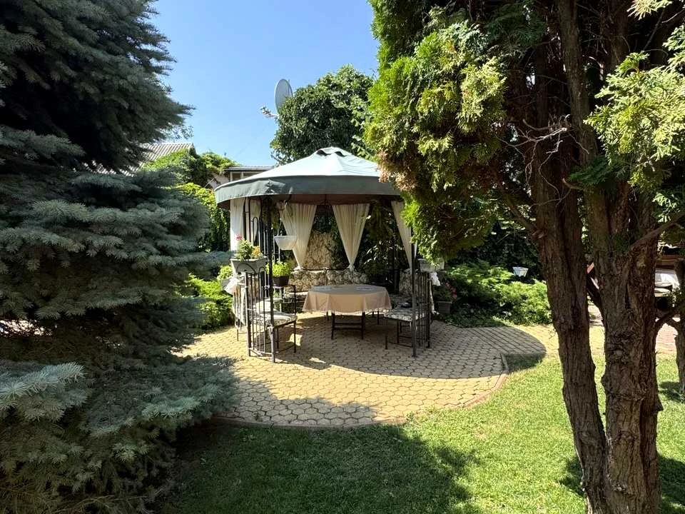 Будинок. Одеса, Купріна вул.
